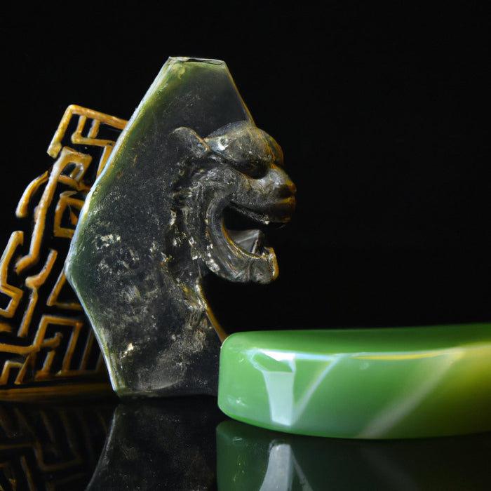 The History and Significance of Jade: A Look at the Precious Stone's Cultural Impact Around the World