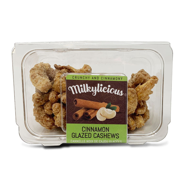 Milkylicious - Cinnamon Glazed Nuts-2