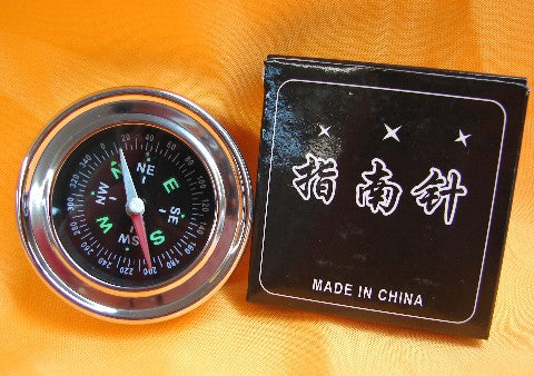 Feng Shui Compass - Culture Kraze Marketplace.com