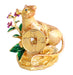 Golden Rat Holding Coin with Your Luck Has Arrived - Culture Kraze Marketplace.com