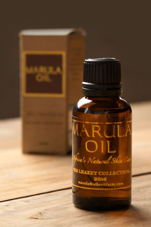Marula Oil from The Leakey Collection - Culture Kraze Marketplace.com