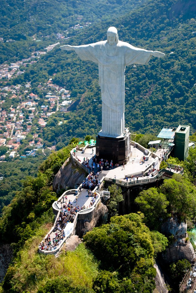 Brazil - A Cultural Superpower - Culture Kraze Marketplace.com
