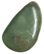 Green Jade Tumblestone Only