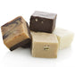 Handmade Kettle Cooked Smooth Creamy 4oz (113gm) Fudge Slices-0
