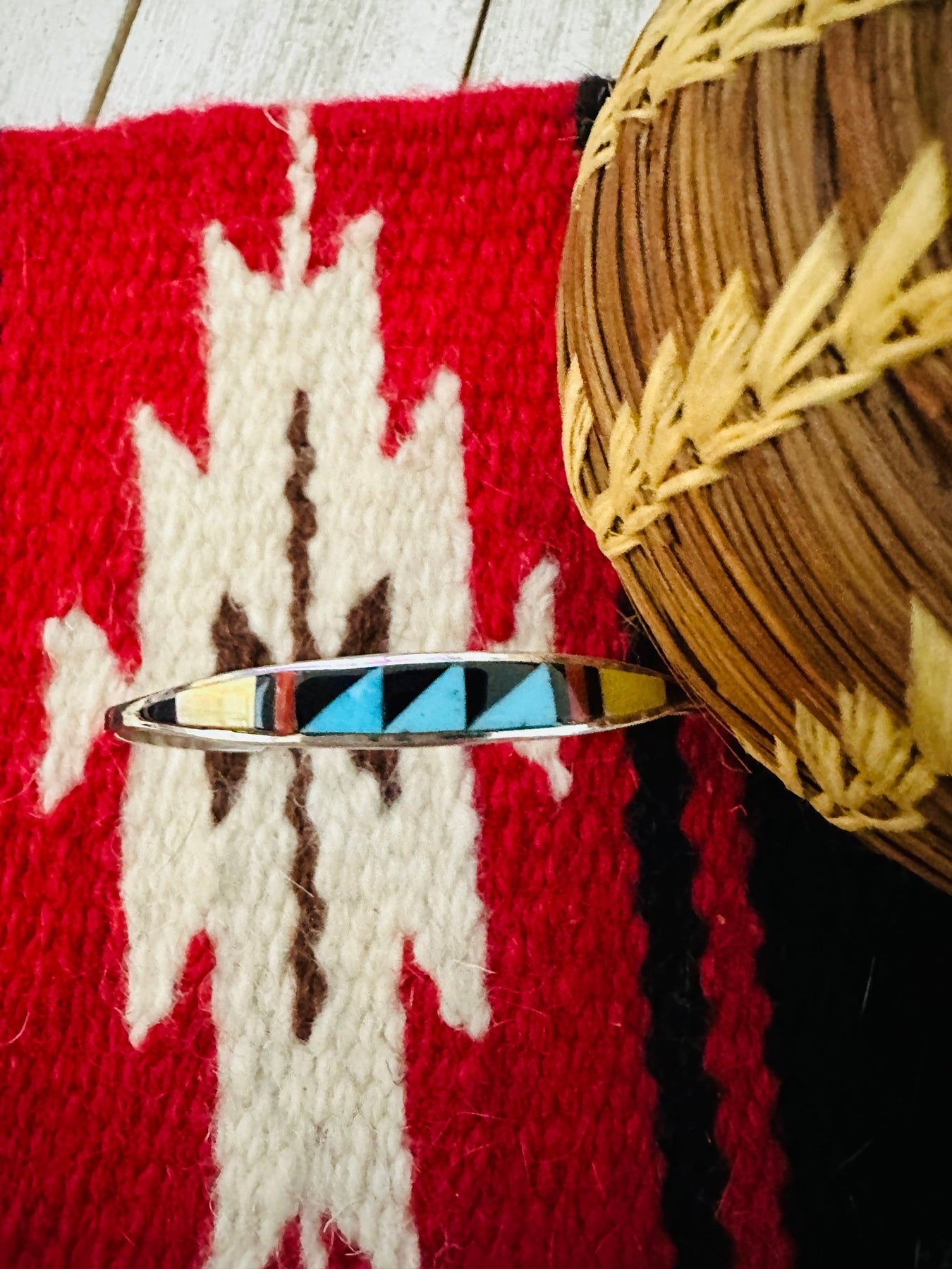 Zuni Culture