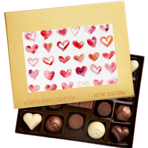 Assorted Belgian Chocolates - Culture Kraze Marketplace.com