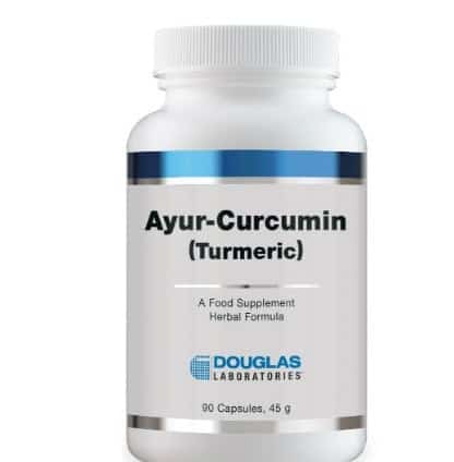 Turmeric (Curcumin) 300 mg 90 caps