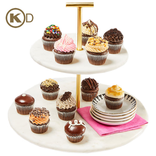 Chocolate Lovers Cupcake Collection - Culture Kraze Marketplace.com