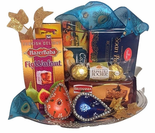 Diwali Sweetness - Culture Kraze Marketplace.com