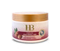 H&B Nourishing Shea Butter Massage Cream Enriched with Dead Sea Minerals - Culture Kraze Marketplace.com