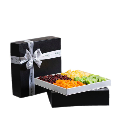Wholesome Choice Gift Tray - Culture Kraze Marketplace.com