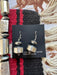 Navajo Sterling Silver Beaded Necklace, Bracelet & Earring Set - Culture Kraze Marketplace.com