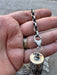 Navajo Pearl Sterling Silver Multi Strand Beaded Necklace Signed - Culture Kraze Marketplace.com