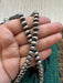 Handmade Navajo 6mm Navajo Beads - Culture Kraze Marketplace.com
