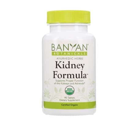 Kidney Formula 500 mg 90 tabs