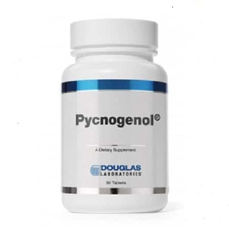 Pycnogenol 50 mg 90 tabs