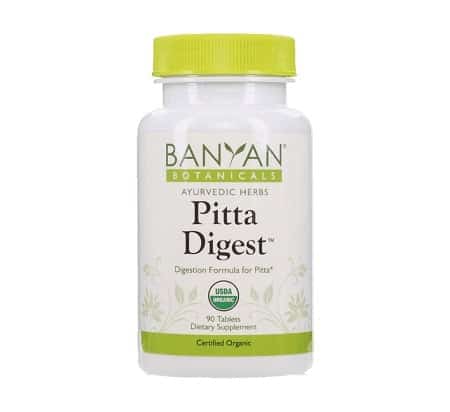 Pitta Digest 500 mg 90 tabs