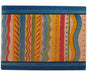 Etno Hand Painted Rectangular Wood Placemat by Kakadu Art - Culture Kraze Marketplace.com