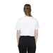 SALTVERK T-Shirt- White-2