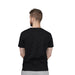 SALTVERK T-shirt - Black-2