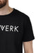 SALTVERK T-shirt - Black-3