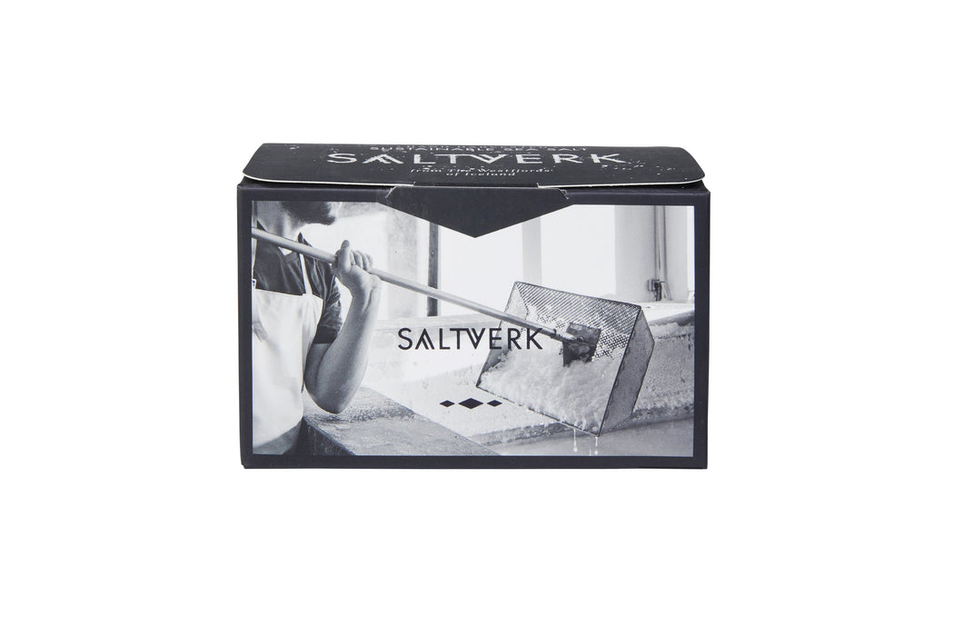Pure Icelandic Sea Salt & Lava Gift Box Set-2