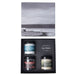 Pure Sea Salt, Lava & Birch Icelandic Salt Luxury Gift Box Set-3