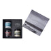 Pure Sea Salt, Lava & Birch Icelandic Salt Luxury Gift Box Set-2