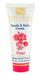H&B Hand and Nails Treatment Creams-Orchid