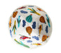 Boy's Embroidered Airplanes on White Kippah - Culture Kraze Marketplace.com