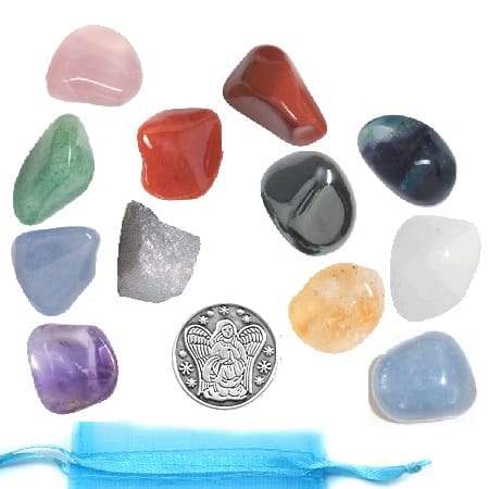 Angel Stones: Create Your Own