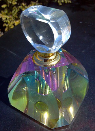 Chakra Scent-ology ™ Perfume