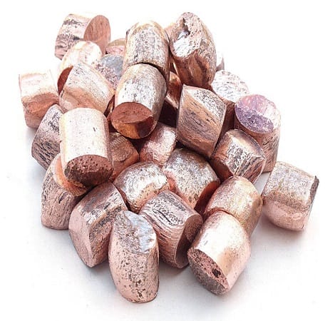 Copper Tumblestone Only