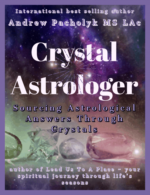 Crystal Astrologer Course