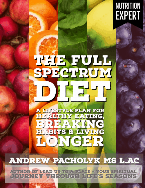 Full Spectrum Diet and Kit