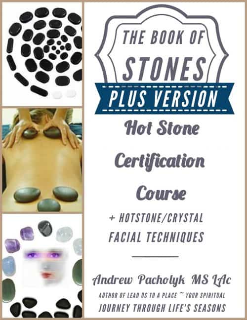 Book of Stones Course PLUS