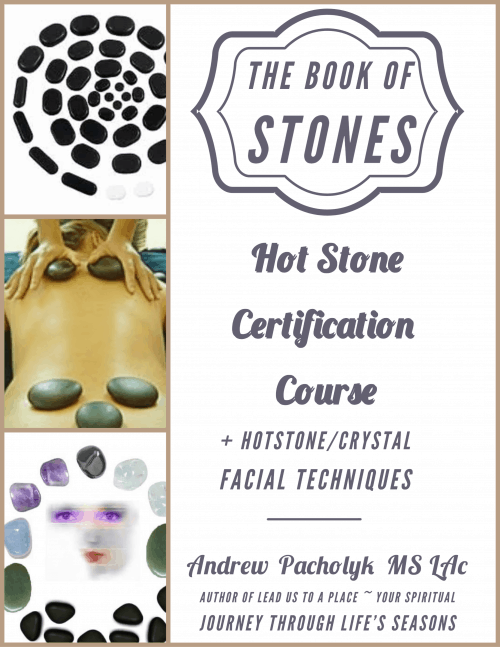 Book of Stones Course