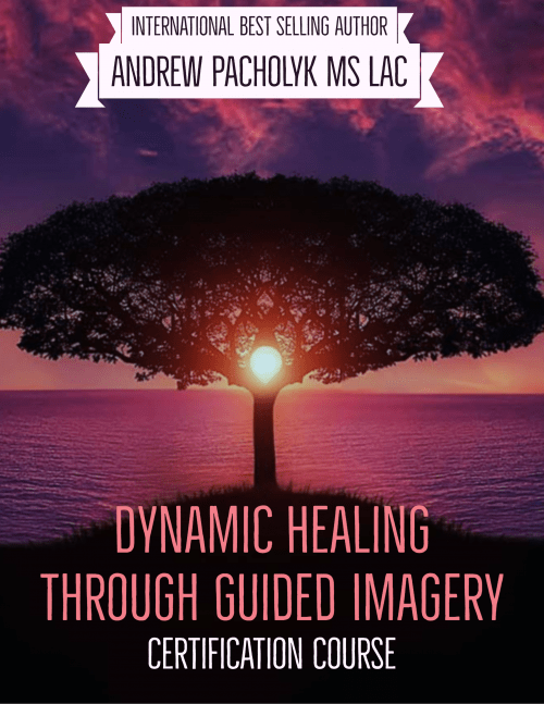Guided Imagery Course