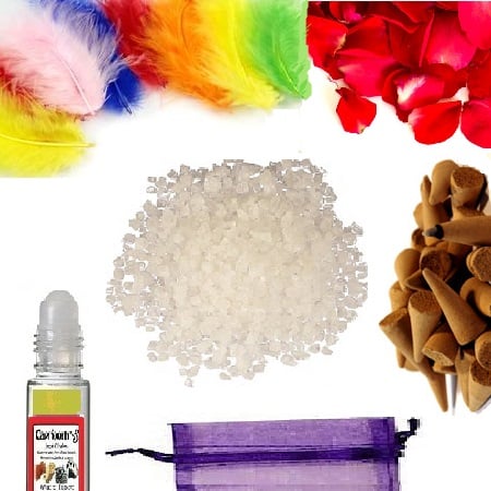Crystal Cleanse Kit