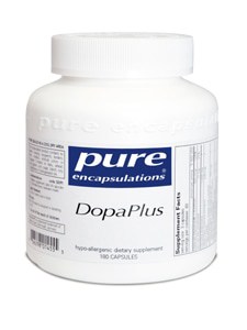 DopaPlus Mood Support