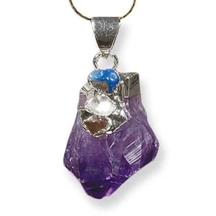Crystal Dream Collection Amethyst