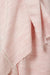 Rose Pink Waha Cotton Gabi Heirloom Linen from Ethiopia - Culture Kraze Marketplace.com