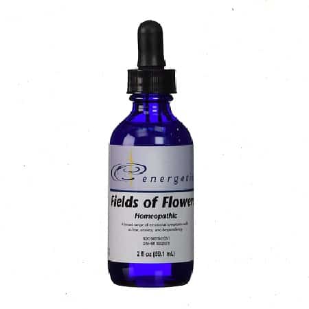 Field of Flowers Homeopathic Remedy
