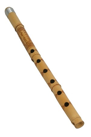 Feng Shui Flute