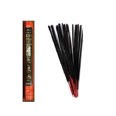 5 Element Feng Shui Incense