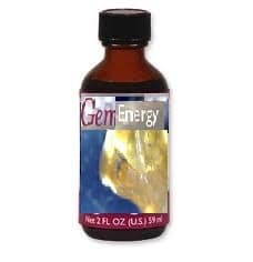 GemEnergy ® “Single Note Elixirs”