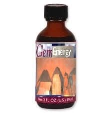 GemEnergy ® “Single Note Elixirs”