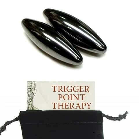 Trigger Point Therapy Kit
