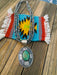 Navajo Sterling Silver & Royston Turquoise Beaded Necklace - Culture Kraze Marketplace.com