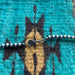 Navajo Sterling Silver & Turquoise Beaded Necklace 20” - Culture Kraze Marketplace.com